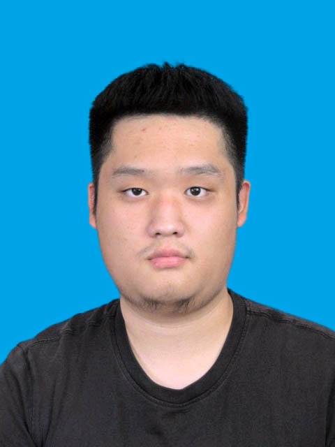 叶何鑫